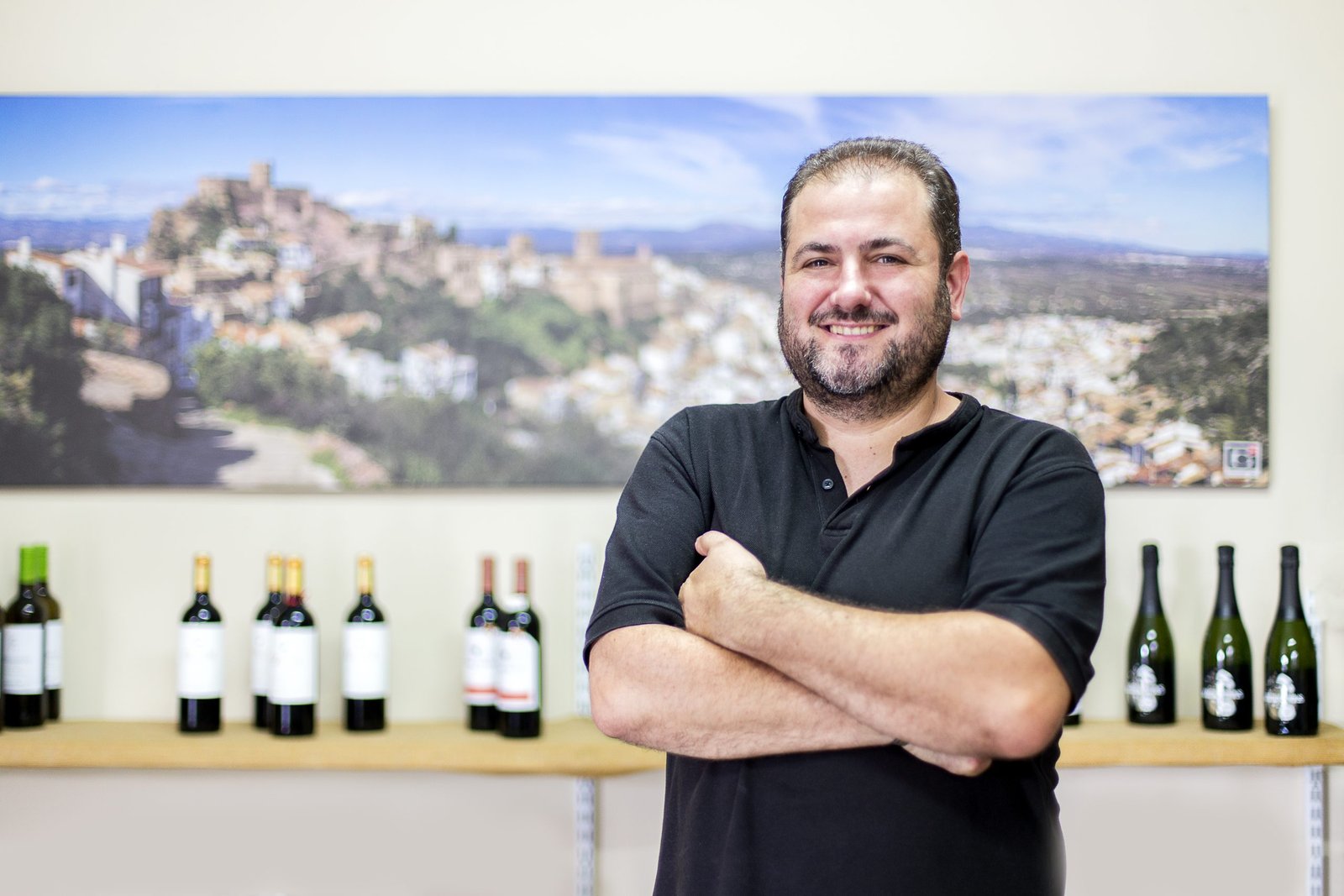 Andrés Vidal