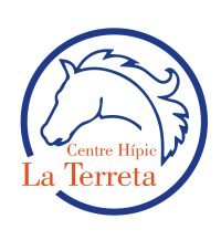 LOGO CENTRE HIPIC LA TERRETA