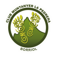 logo pedrera